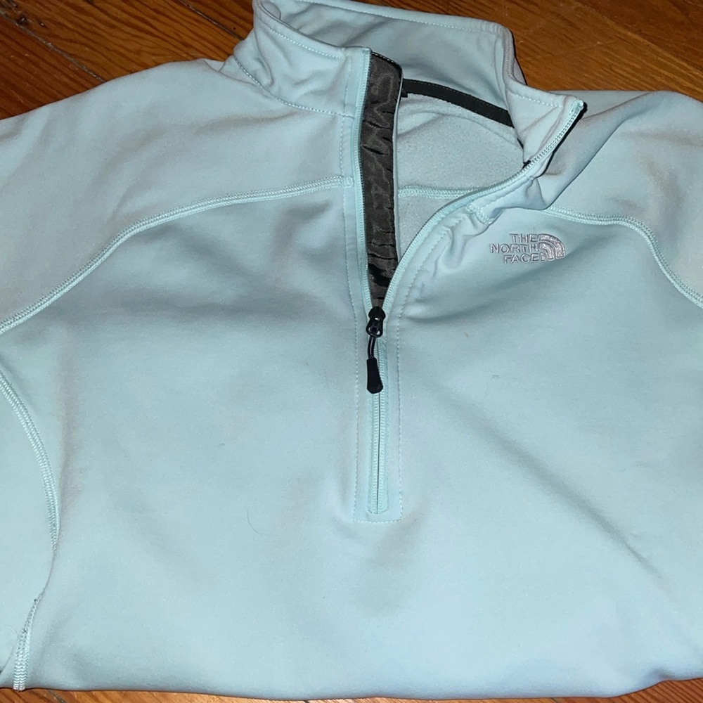 North face pullover size xl